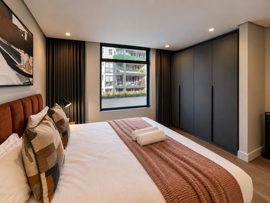 1 Bedroom Property for Sale in Sea Point Western Cape